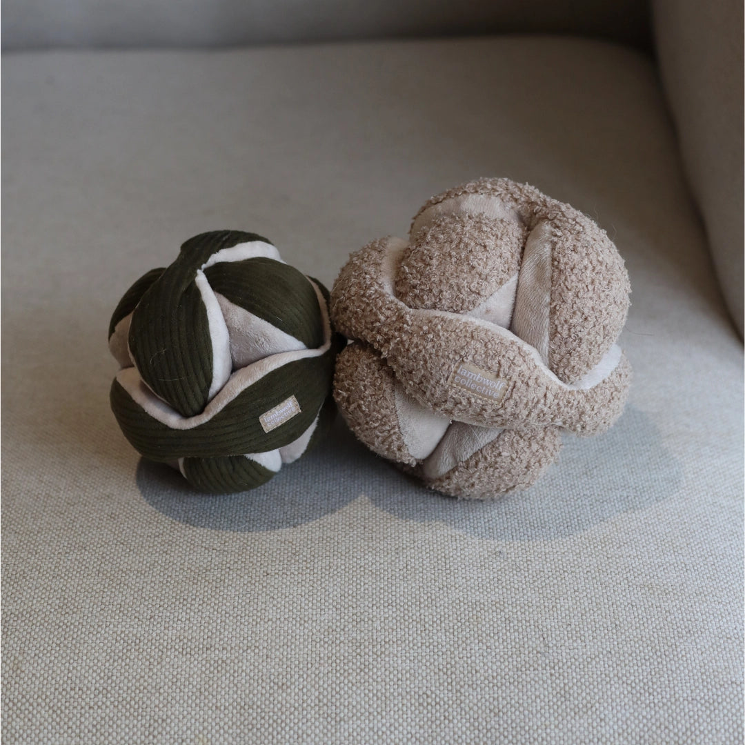 Monti Enrichment Toy