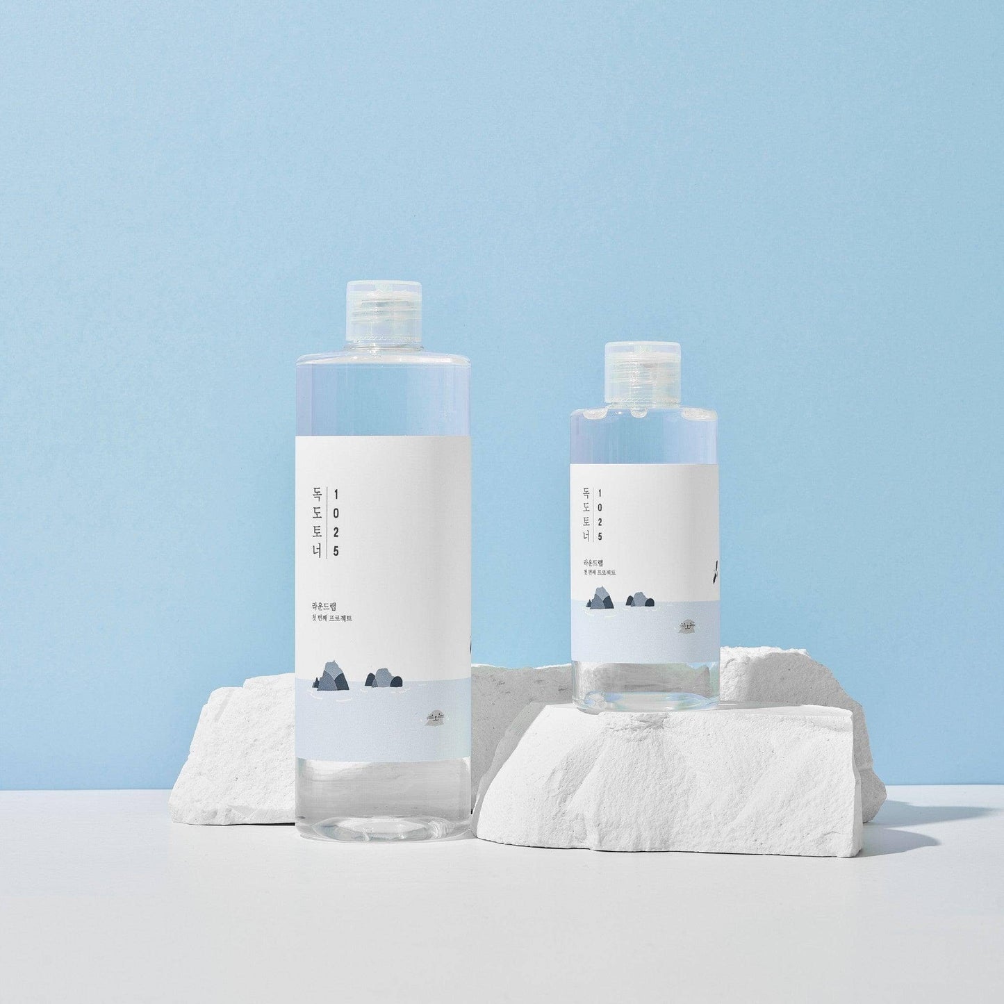 1025 Dokdo Toner 100ml