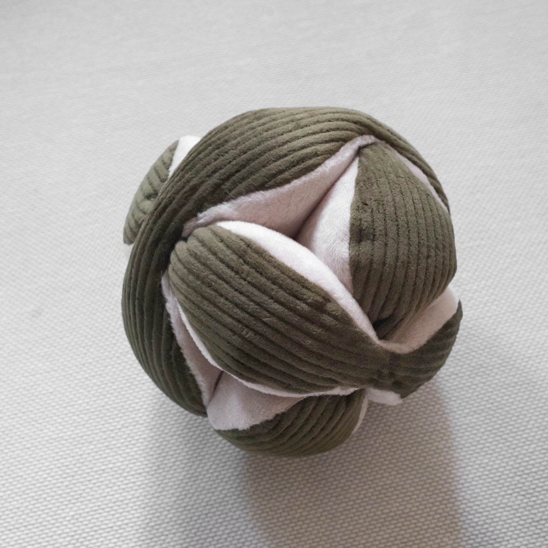 Monti Enrichment Toy