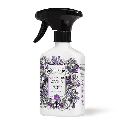 Home~Pourri Lavender Sage Room + Fabric Spray 11oz
