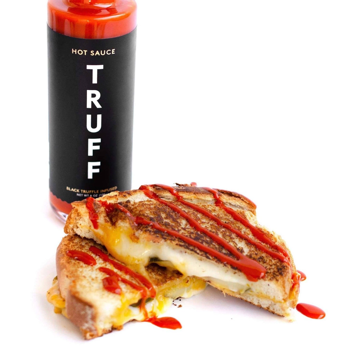 TRUFF Hot Sauce - 6 Bottles