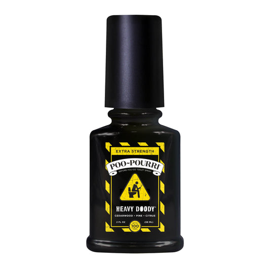 Poo~Pourri Heavy Doody 2oz boxed