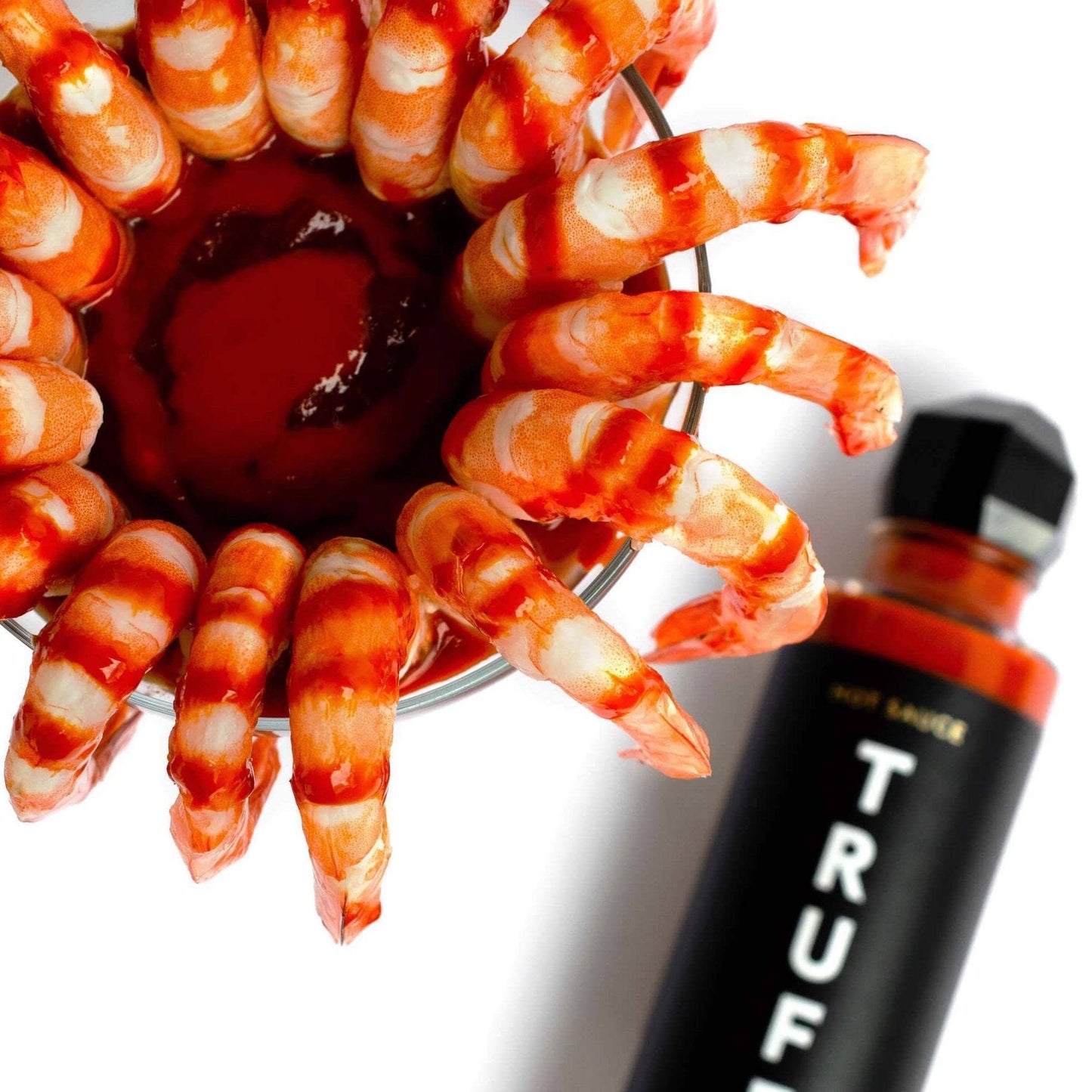 TRUFF Hot Sauce - 6 Bottles