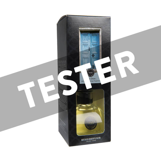 Blue Door Reed Diffuser Tester