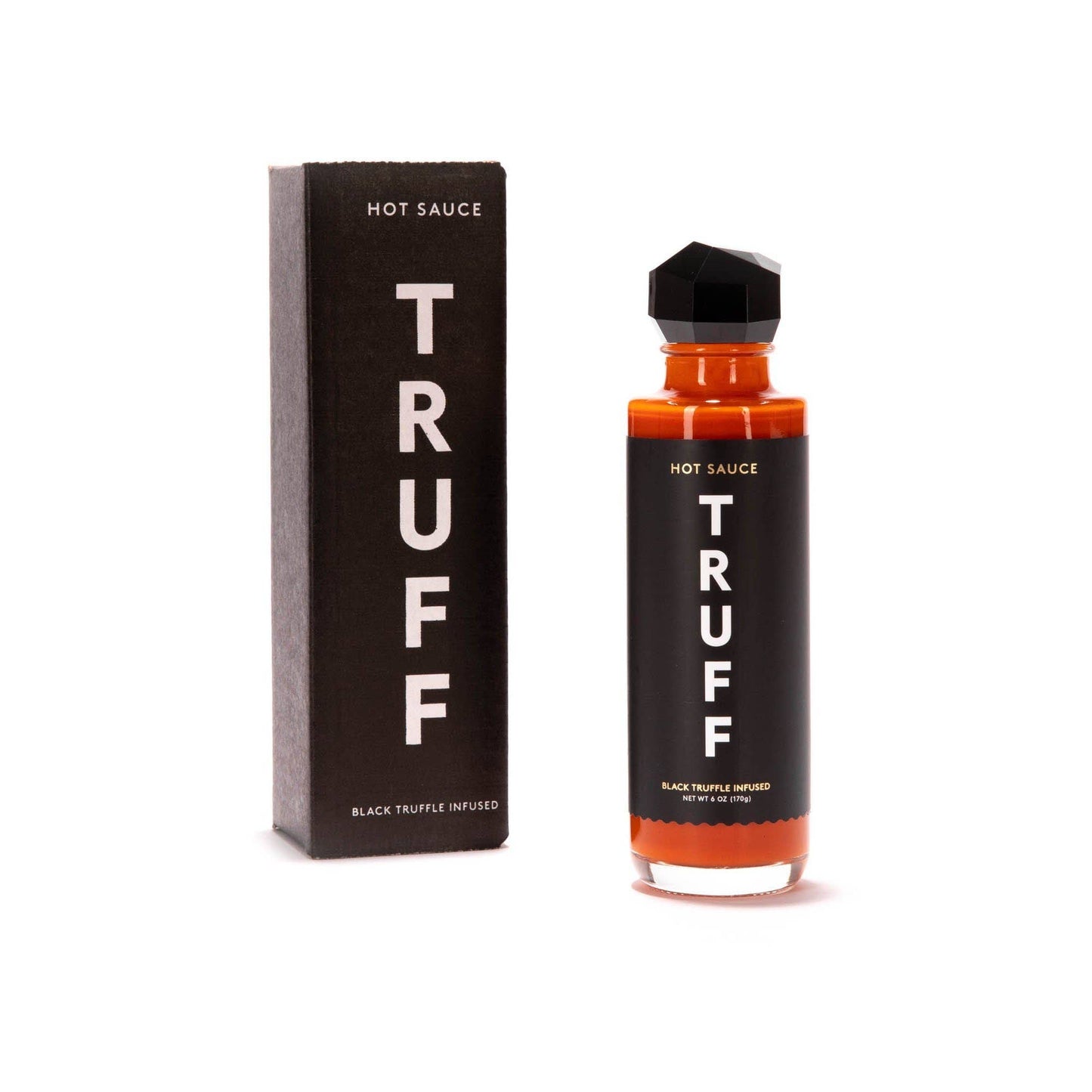 TRUFF Hot Sauce - 6 Bottles