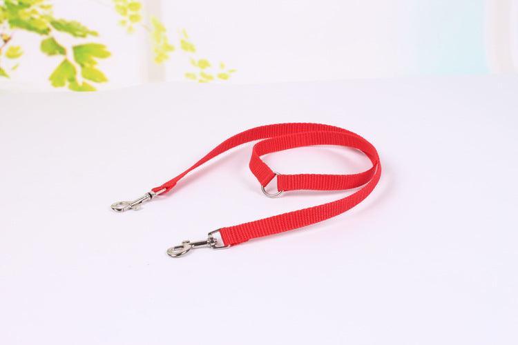 Double Trouble Dog Leash: Walk Your Puppies In Sync-4