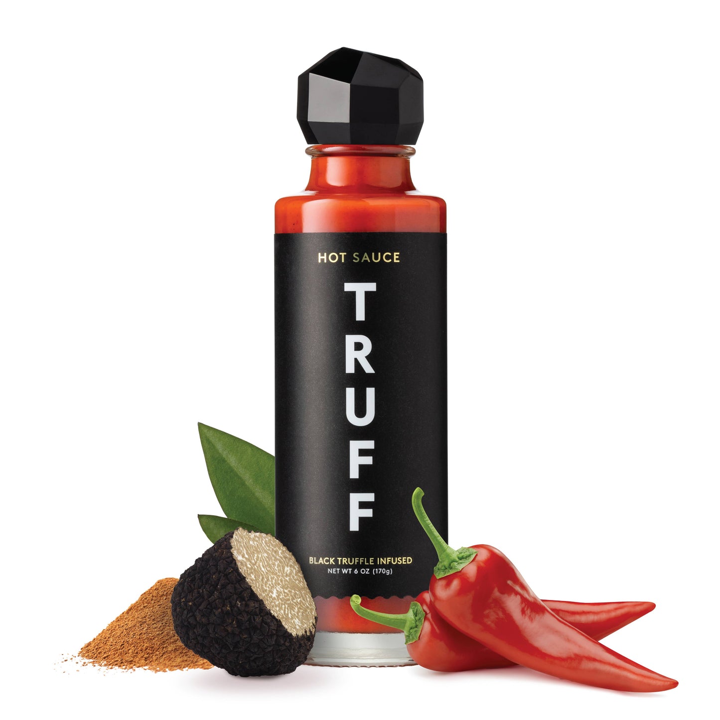 TRUFF Hot Sauce - 6 Bottles